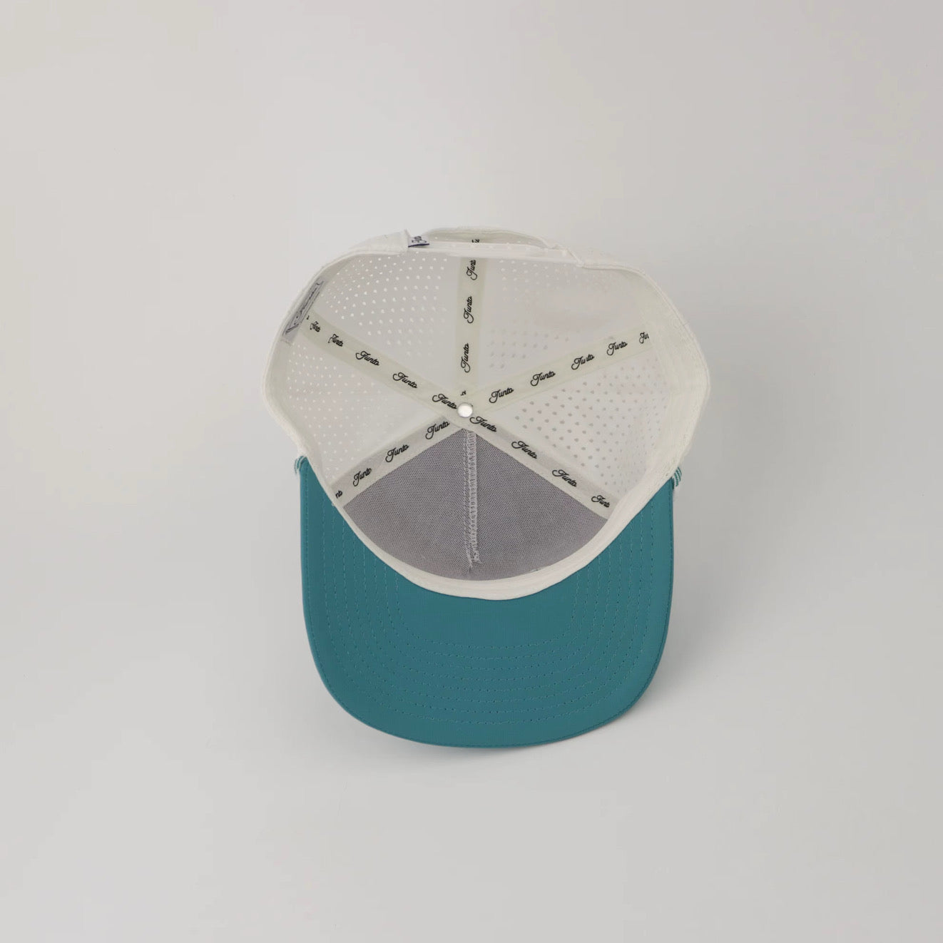 Signature Rope Hat