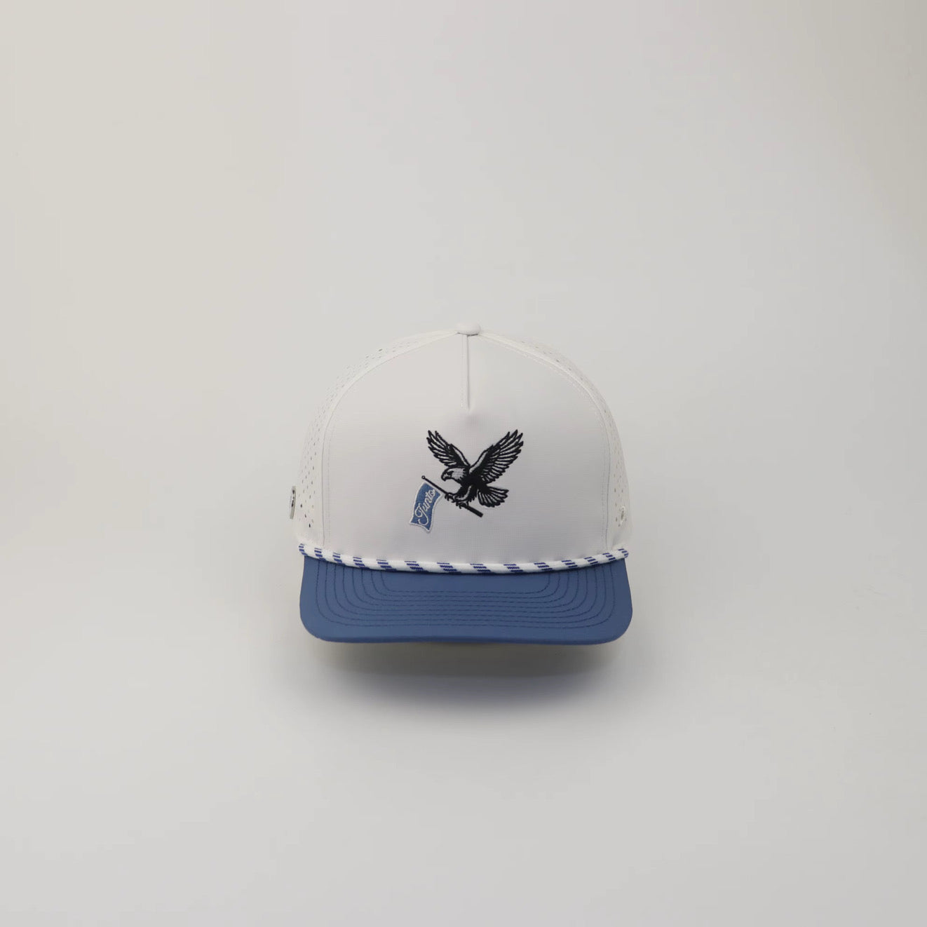‘Freebird’ Rope Hat