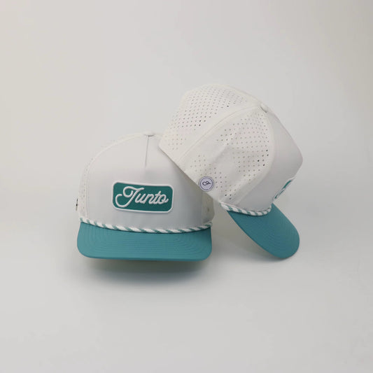 Signature Rope Hat